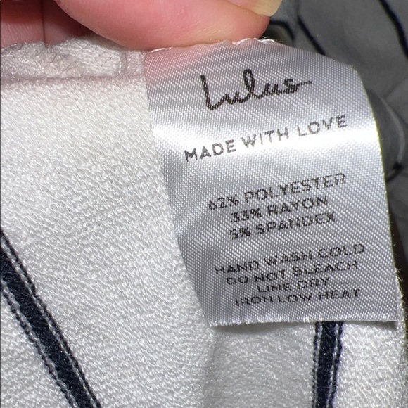 LuLu’s Tunic - Picture 5 of 5